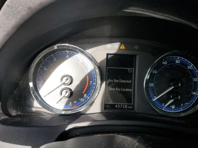 Photo 9 from auction – 2019 TOYOTA COROLLA L with VIN 2T1BURHE2KC169138