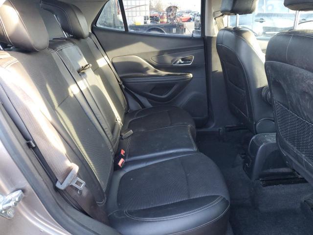 Photo 11 from auction – 2013 BUICK ENCORE CON with VIN KL4CJFSB9DB138667