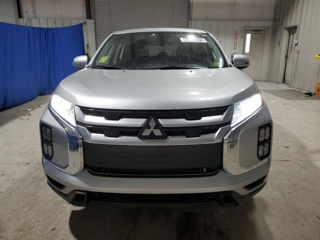 Photo 5 from auction – 2021 MITSUBISHI OUTLANDER with VIN JA4APVAU1MU034116