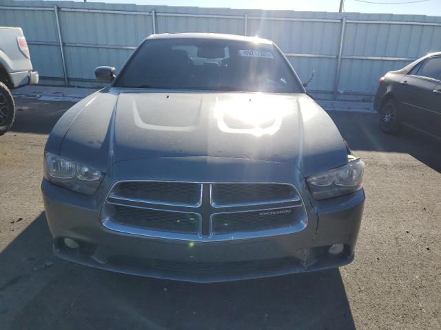 Photo 5 from auction – 2011 DODGE CHARGER with VIN 2B3CL3CG0BH505275