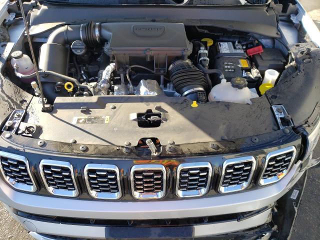 Photo 12 from auction – 2025 JEEP COMPASS LI with VIN 3C4NJDCN0ST514275