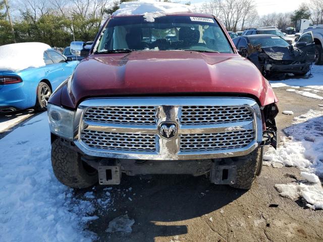 Photo 5 from auction – 2015 RAM 1500 LARAM with VIN 1C6RR7NT4FS759182