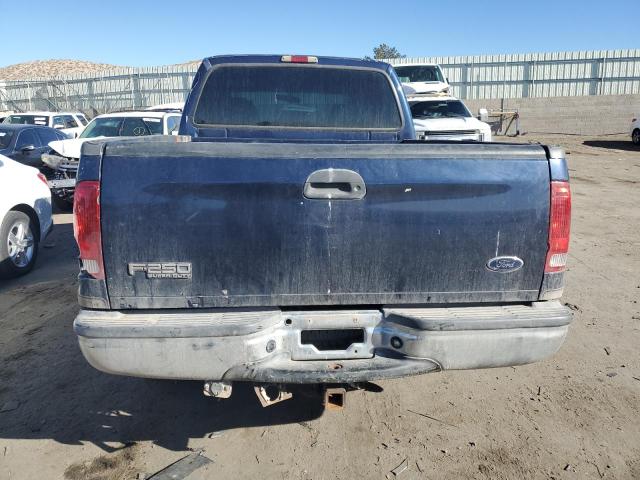 Photo 6 from auction – 2004 FORD F250 SUPER with VIN 1FTNW21P84EC83753