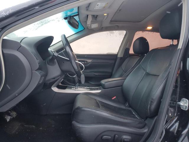 Photo 7 from auction – 2013 NISSAN ALTIMA 2.5 with VIN 1N4AL3AP4DN494385