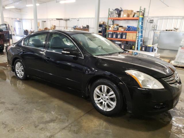 Photo 4 from auction – 2012 NISSAN ALTIMA BAS with VIN 1N4AL2AP3CN479563