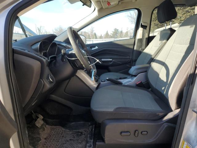 Photo 7 from auction – 2016 FORD ESCAPE SE with VIN 1FMCU9GX6GUC16698