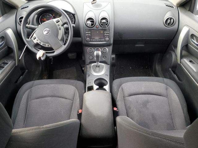 Photo 8 from auction – 2012 NISSAN ROGUE with VIN JN8AS5MV4CW706945