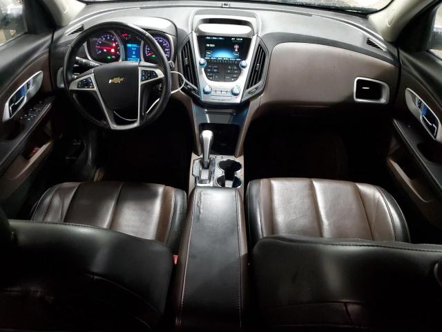 Photo 8 from auction – 2013 CHEVROLET EQUINOX LT with VIN 1GNALFEK6DZ130544
