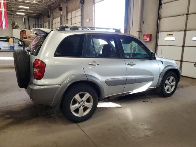 Photo 3 from auction – 2005 TOYOTA RAV4 with VIN JTEGD20V850063960