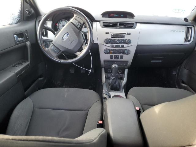 Photo 8 from auction – 2009 FORD FOCUS SES with VIN 1FAHP36N79W145586