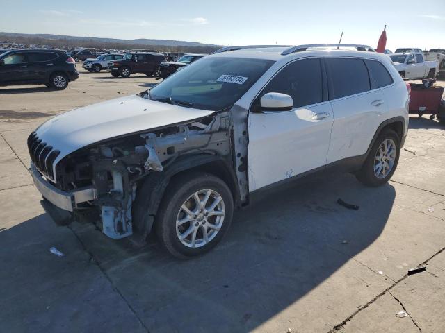 Фото 1 с аукциона – 2017 JEEP CHEROKEE L с VIN 1C4PJMDS7HD226507