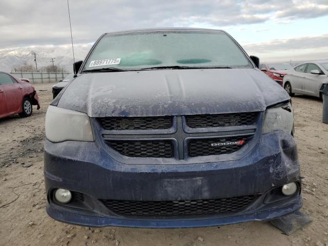 Снимка 5 от търг – 2017 DODGE GRAND CARA с VIN 2C4RDGEGXHR779564