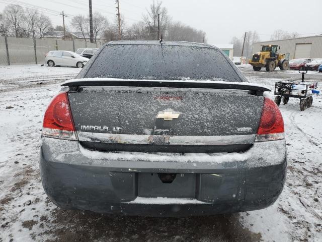 Photo 6 from auction – 2011 CHEVROLET IMPALA LT with VIN 2G1WG5EK8B1109495