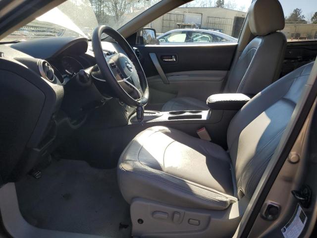 Photo 7 from auction – 2011 NISSAN ROGUE S with VIN JN8AS5MV2BW661034