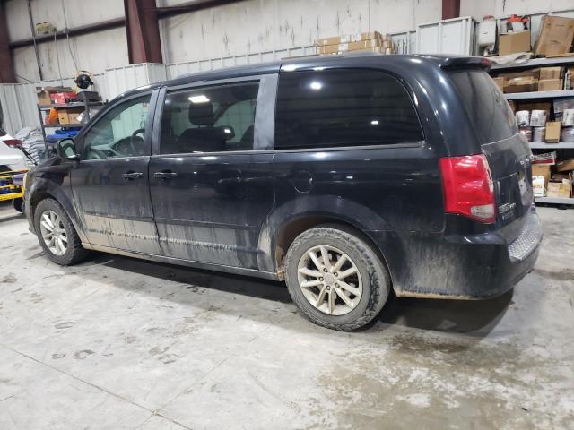 Photo 2 from auction – 2014 DODGE GRAND CARA with VIN 2C4RDGCG2ER206575