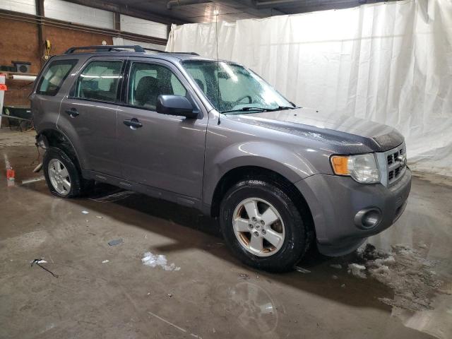 Photo 4 from auction – 2012 FORD ESCAPE XLS with VIN 1FMCU0C78CKC35549
