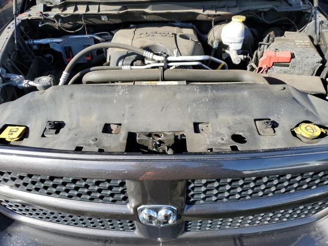 Photo 11 from auction – 2018 RAM 1500 ST with VIN 3C6RR7KT1JG198251