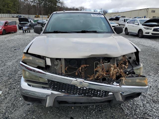 Photo 5 from auction – 2007 CHEVROLET COLORADO with VIN 1GCCS13E078251293