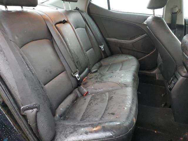 Photo 10 from auction – 2015 KIA OPTIMA EX with VIN 5XXGN4A72FG498101