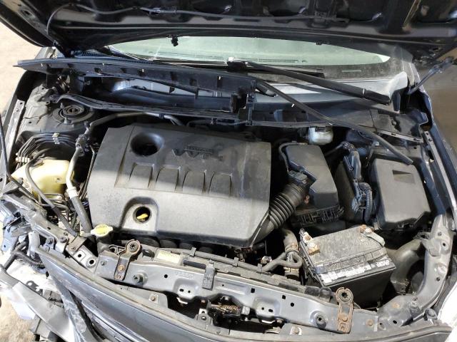 Photo 11 from auction – 2013 TOYOTA COROLLA BA with VIN 2T1BU4EE9DC099969