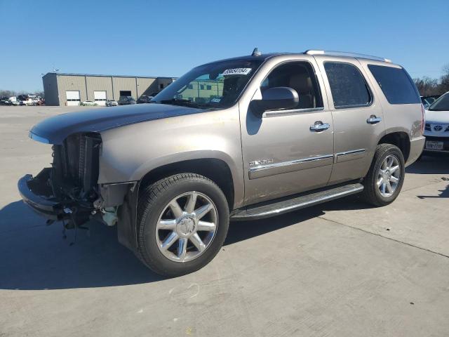 GMC YUKON DENA 2014 with VIN 1GKS1EEF6ER229144 - Photo from auction