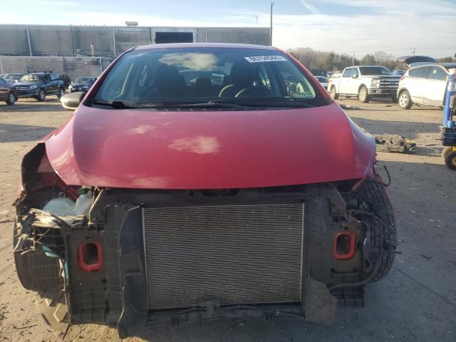 Photo 5 from auction – 2015 KIA FORTE LX with VIN KNAFX4A67F5361556