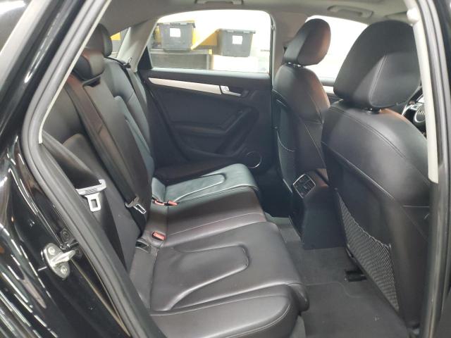 Photo 10 from auction – 2014 AUDI A4 PREMIUM with VIN WAUFFAFL6EN010457
