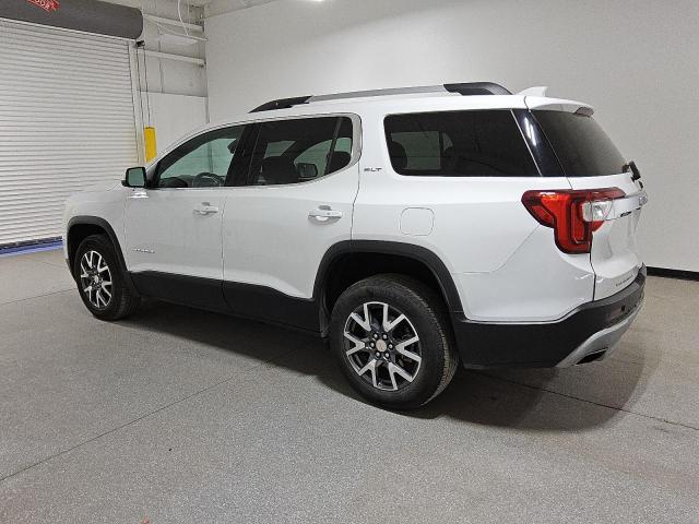 Photo 2 from auction – 2023 GMC ACADIA SLT with VIN 1GKKNML49PZ245261