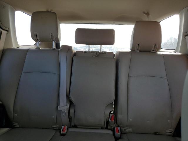 Photo 10 from auction – 2013 TOYOTA 4RUNNER SR with VIN JTEZU5JR5D5049043