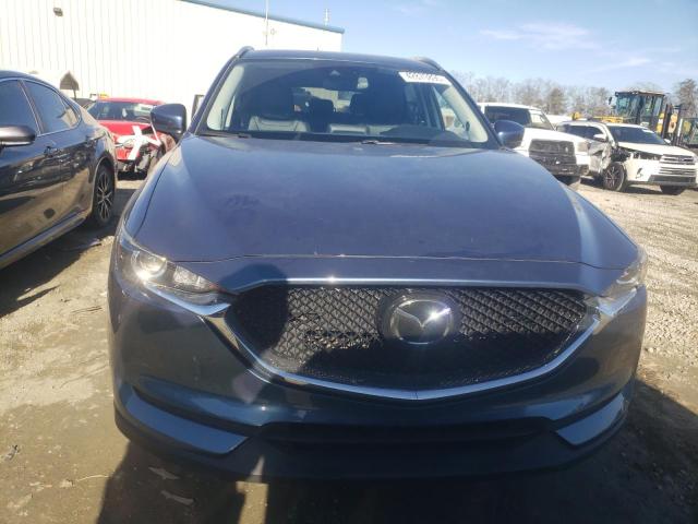Photo 5 from auction – 2020 MAZDA CX-5 TOURI with VIN JM3KFACM8L0774374
