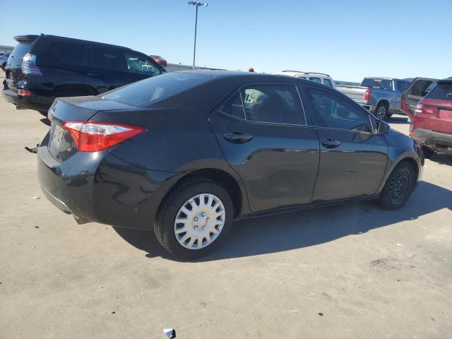 Photo 3 from auction – 2015 TOYOTA COROLLA L with VIN 5YFBURHE4FP194001