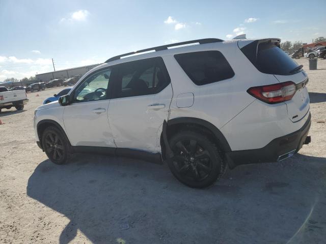 Photo 2 from auction – 2025 HONDA PILOT BLAC with VIN 5FNYG1H93SB083838