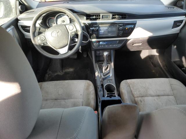 Photo 8 from auction – 2015 TOYOTA COROLLA EC with VIN 2T1BPRHE0FC368296