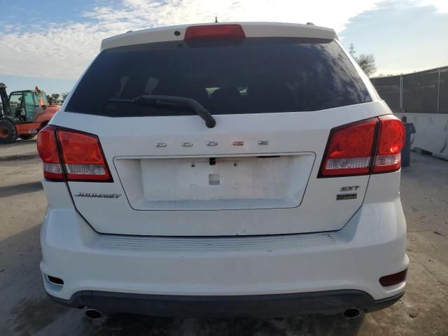 Photo 6 from auction – 2017 DODGE JOURNEY SX with VIN 3C4PDCBG7HT509824