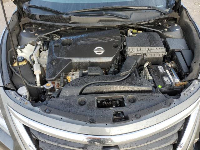 Photo 11 from auction – 2015 NISSAN ALTIMA 2.5 with VIN 1N4AL3AP1FN397034