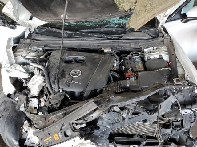 Photo 11 from auction – 2021 MAZDA 3 SELECT with VIN 3MZBPABMXMM204833