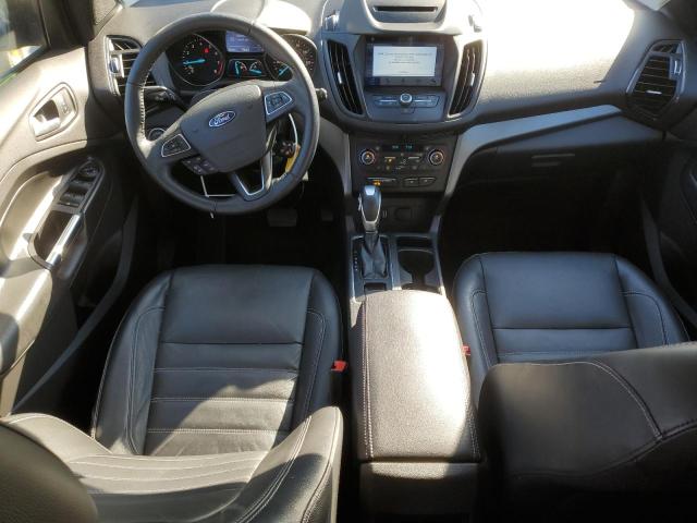 Photo 8 from auction – 2018 FORD ESCAPE SEL with VIN 1FMCU0HD0JUD13855