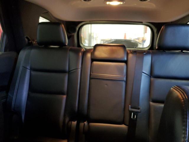 Photo 10 from auction – 2011 DODGE DURANGO CI with VIN 1D4SE5GT4BC613783