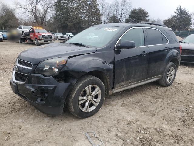 Снимка 1 от търг – 2012 CHEVROLET EQUINOX LT с VIN 2GNFLEEK1C6353634