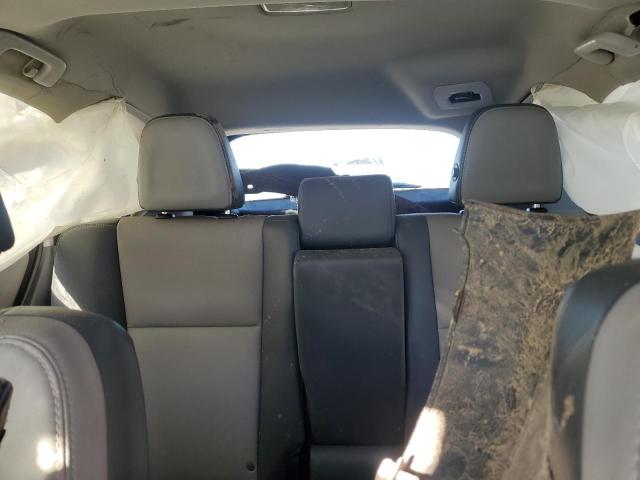 Photo 10 from auction – 2015 TOYOTA RAV4 LIMIT with VIN 2T3DFREV1FW277642