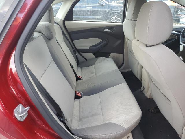 Photo 10 from auction – 2014 FORD FOCUS SE with VIN 1FADP3F22EL285299