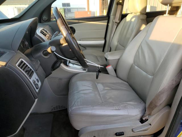 Photo 7 from auction – 2007 CHEVROLET EQUINOX LT with VIN 2CNDL73F176111834