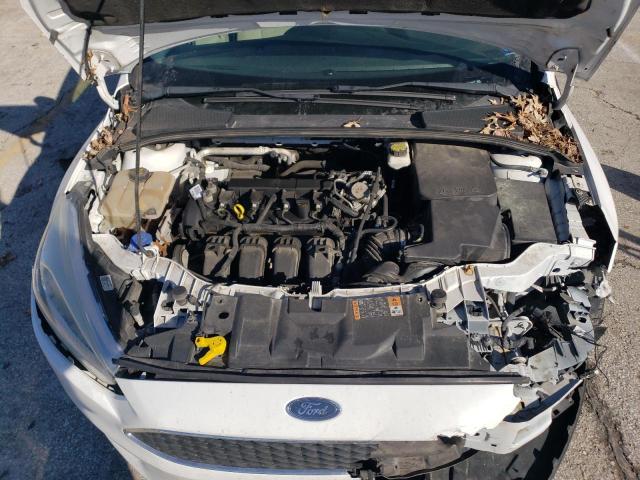 Photo 11 from auction – 2018 FORD FOCUS SE with VIN 1FADP3F20JL324577