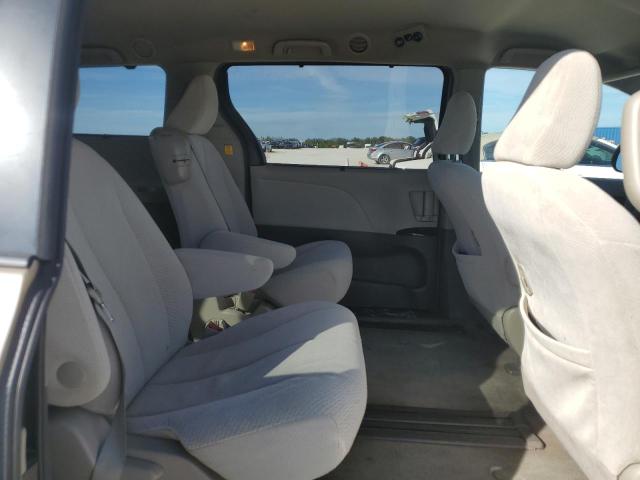 Photo 11 from auction – 2012 TOYOTA SIENNA LE with VIN 5TDKK3DC6CS201864
