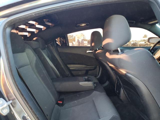 Photo 10 from auction – 2018 DODGE CHARGER SX with VIN 2C3CDXHG8JH135434