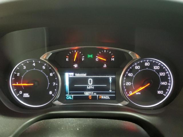Photo 9 from auction – 2017 GMC ACADIA SLT with VIN 1GKKNULS5HZ217568