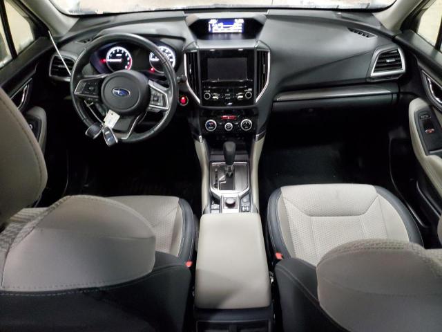 Photo 8 from auction – 2020 SUBARU FORESTER P with VIN JF2SKAJC6LH409581