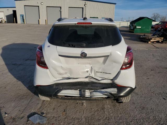 Photo 6 from auction – 2019 BUICK ENCORE PRE with VIN KL4CJASB5KB837715