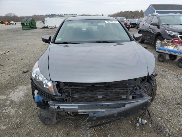 Photo 5 from auction – 2012 HONDA ACCORD LXP with VIN 1HGCP2F48CA057707