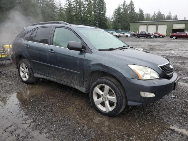 Photo 4 from auction – 2006 LEXUS RX 330 with VIN JTJHA31U560105996